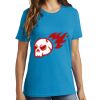 Women's Core Cotton Tee Thumbnail