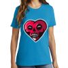 Women's Core Cotton Tee Thumbnail