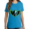 Women's Core Cotton Tee Thumbnail