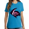 Women's Core Cotton Tee Thumbnail