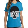 Women's Core Cotton Tee Thumbnail