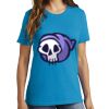 Women's Core Cotton Tee Thumbnail