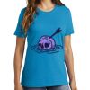 Women's Core Cotton Tee Thumbnail