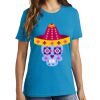 Women's Core Cotton Tee Thumbnail