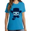 Women's Core Cotton Tee Thumbnail