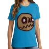 Women's Core Cotton Tee Thumbnail