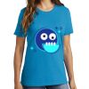 Women's Core Cotton Tee Thumbnail