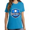 Women's Core Cotton Tee Thumbnail