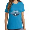 Women's Core Cotton Tee Thumbnail