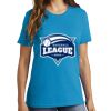 Women's Core Cotton Tee Thumbnail