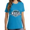 Women's Core Cotton Tee Thumbnail