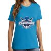 Women's Core Cotton Tee Thumbnail