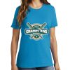 Women's Core Cotton Tee Thumbnail