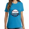Women's Core Cotton Tee Thumbnail