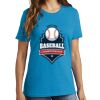Women's Core Cotton Tee Thumbnail