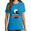 Women's Core Cotton Tee Thumbnail