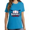 Women's Core Cotton Tee Thumbnail