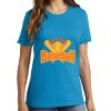 Women's Core Cotton Tee Thumbnail