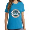 Women's Core Cotton Tee Thumbnail