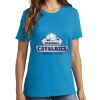 Women's Core Cotton Tee Thumbnail