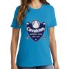 Women's Core Cotton Tee Thumbnail