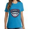 Women's Core Cotton Tee Thumbnail