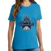 Women's Core Cotton Tee Thumbnail