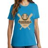 Women's Core Cotton Tee Thumbnail