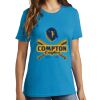 Women's Core Cotton Tee Thumbnail