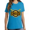 Women's Core Cotton Tee Thumbnail
