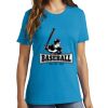 Women's Core Cotton Tee Thumbnail