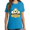 Women's Core Cotton Tee Thumbnail