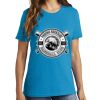 Women's Core Cotton Tee Thumbnail