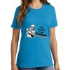 Women's Core Cotton Tee Thumbnail
