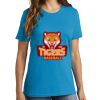 Women's Core Cotton Tee Thumbnail