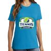 Women's Core Cotton Tee Thumbnail