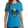 Women's Core Cotton Tee Thumbnail