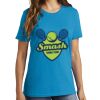 Women's Core Cotton Tee Thumbnail