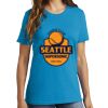 Women's Core Cotton Tee Thumbnail