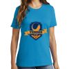 Women's Core Cotton Tee Thumbnail