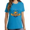 Women's Core Cotton Tee Thumbnail
