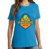 Women's Core Cotton Tee Thumbnail