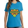 Women's Core Cotton Tee Thumbnail