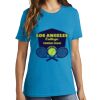 Women's Core Cotton Tee Thumbnail