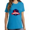 Women's Core Cotton Tee Thumbnail