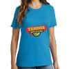 Women's Core Cotton Tee Thumbnail
