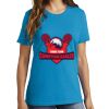 Women's Core Cotton Tee Thumbnail