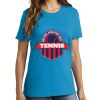 Women's Core Cotton Tee Thumbnail