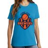 Women's Core Cotton Tee Thumbnail
