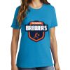 Women's Core Cotton Tee Thumbnail